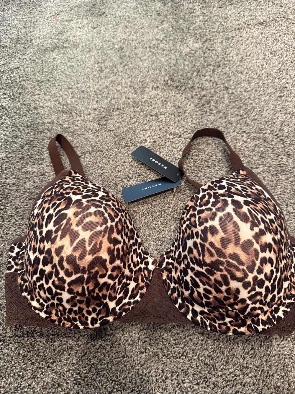 Natori Bliss Perfection Bra
